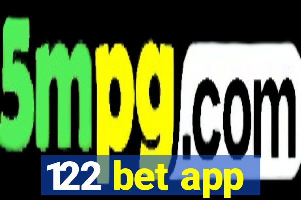 122 bet app