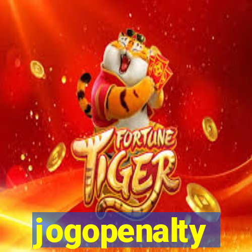 jogopenalty