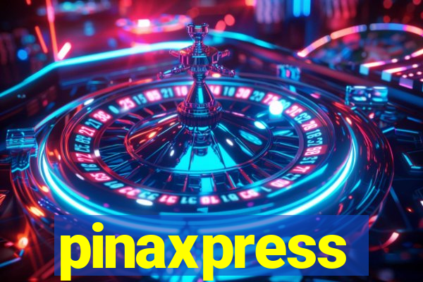 pinaxpress