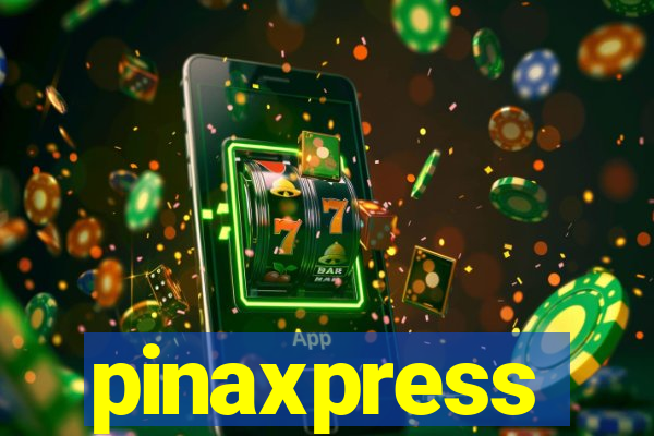 pinaxpress