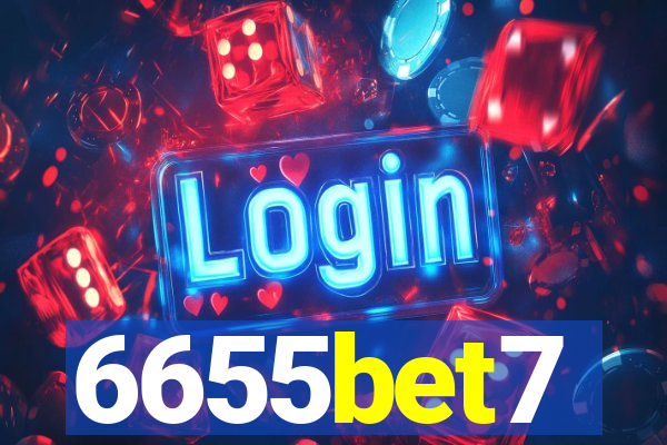 6655bet7