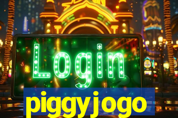 piggyjogo