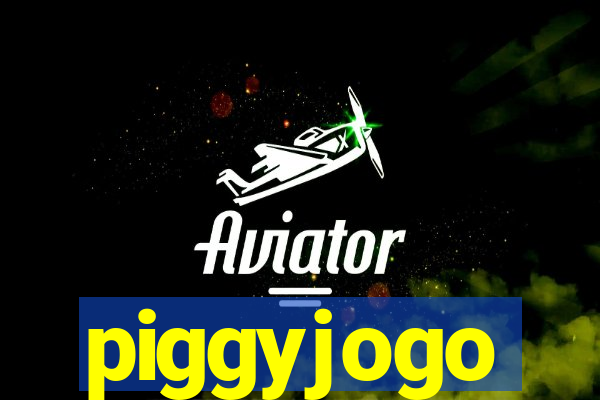 piggyjogo