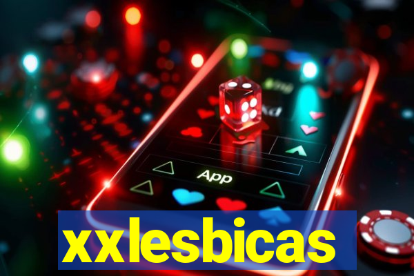 xxlesbicas