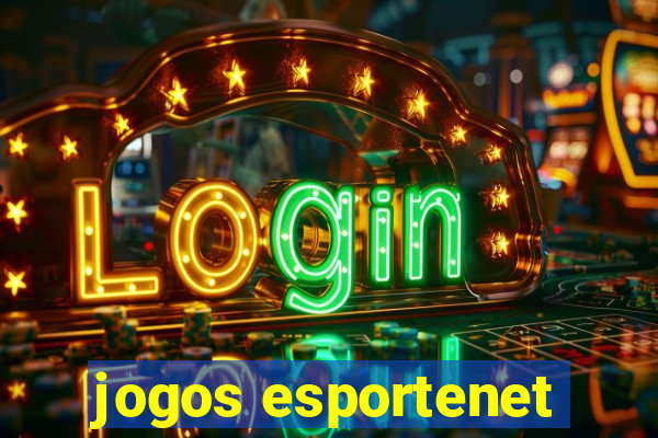 jogos esportenet