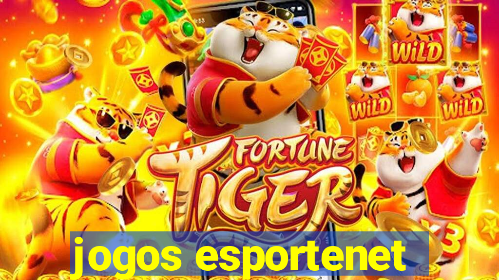 jogos esportenet