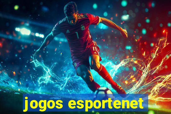 jogos esportenet