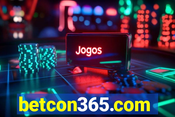 betcon365.com