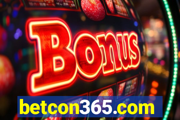 betcon365.com