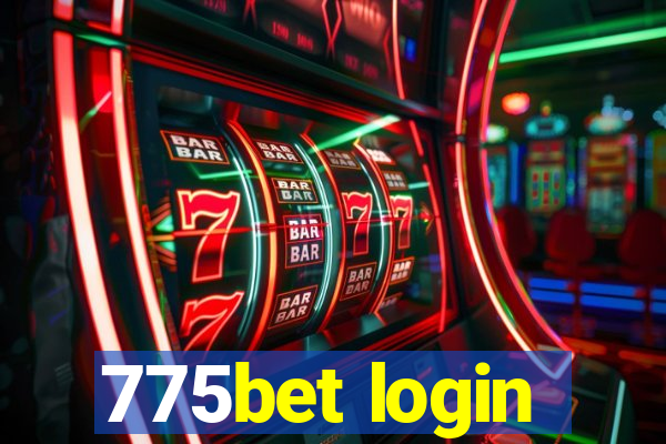 775bet login