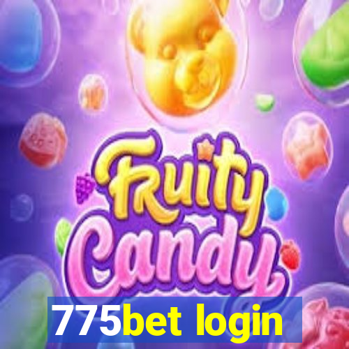 775bet login