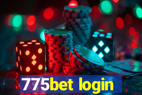 775bet login