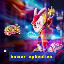 baixar aplicativo para fazer jogo do bicho