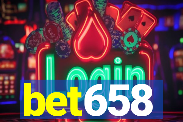 bet658