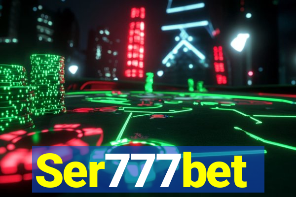 Ser777bet