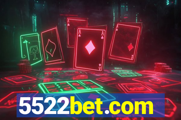 5522bet.com