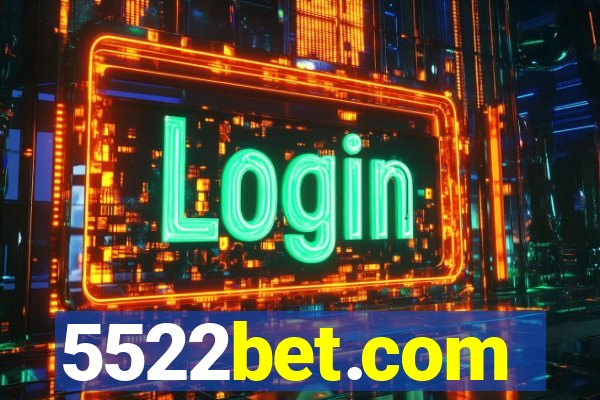 5522bet.com