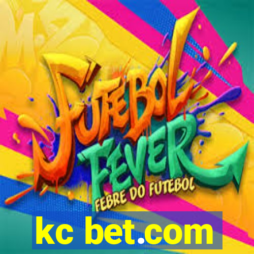 kc bet.com