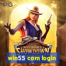 win55 com login