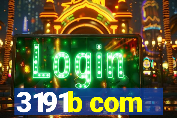 3191b com