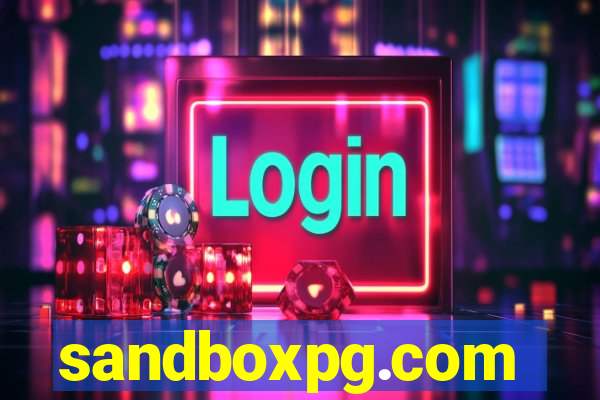 sandboxpg.com