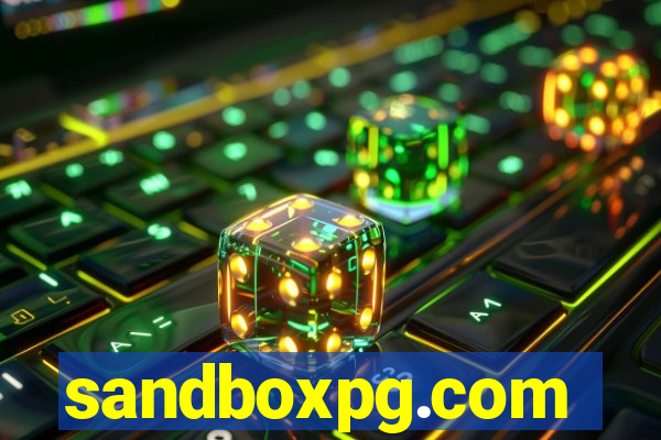 sandboxpg.com