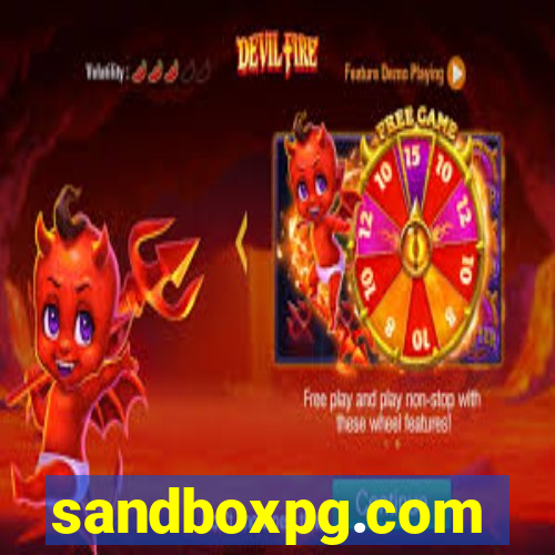 sandboxpg.com