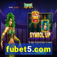 fubet5.com