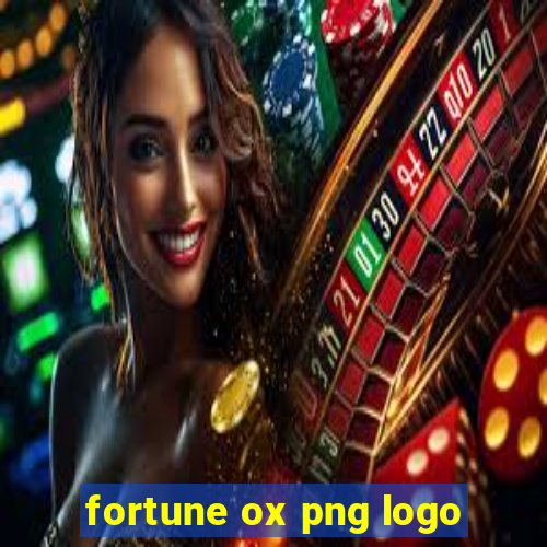 fortune ox png logo
