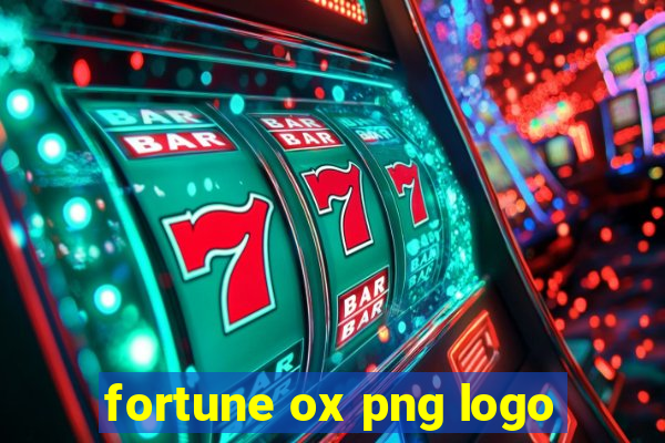 fortune ox png logo