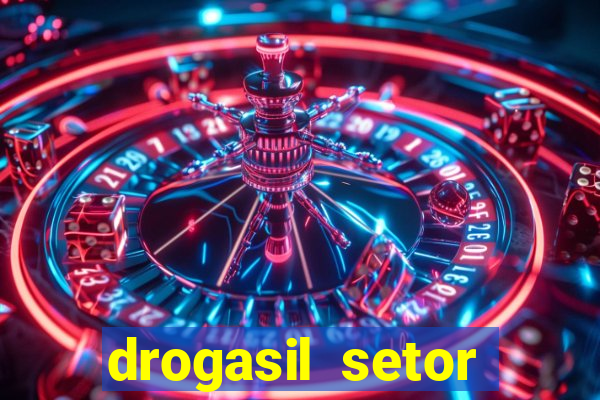 drogasil setor bueno telefone