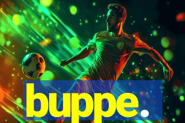 buppe.