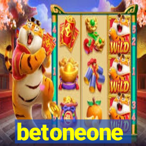 betoneone