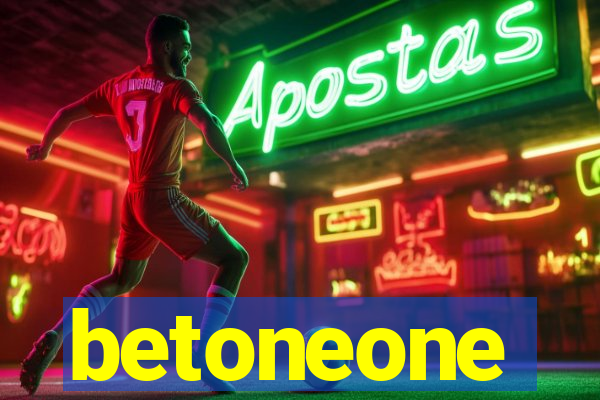 betoneone