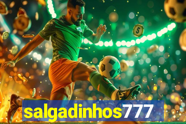 salgadinhos777