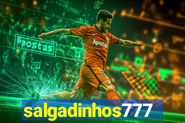 salgadinhos777