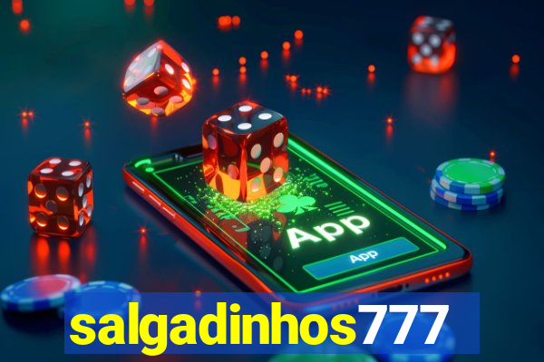 salgadinhos777