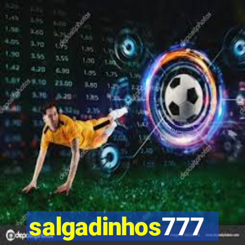 salgadinhos777