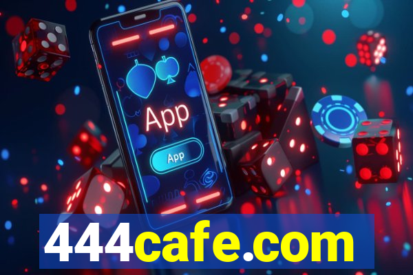 444cafe.com