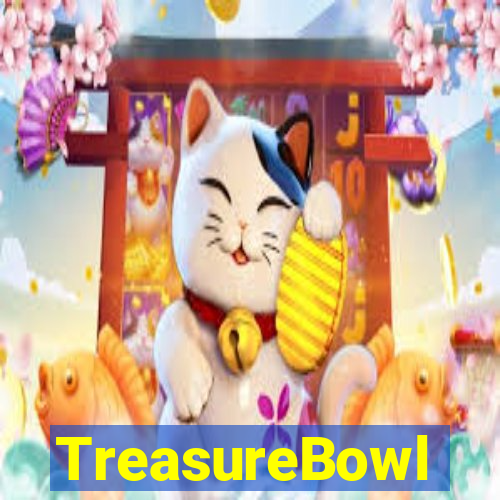 TreasureBowl treasure bowl estrategia