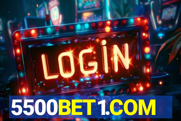 5500BET1.COM