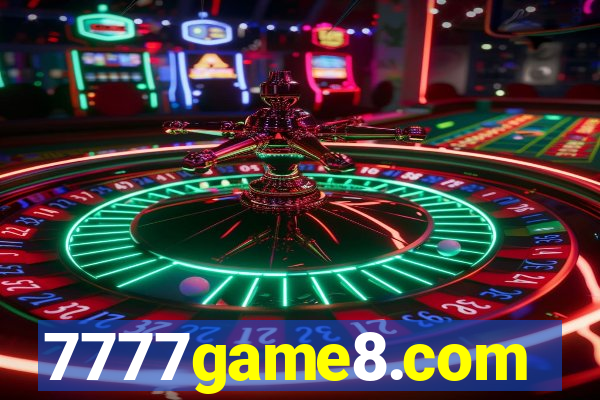 7777game8.com