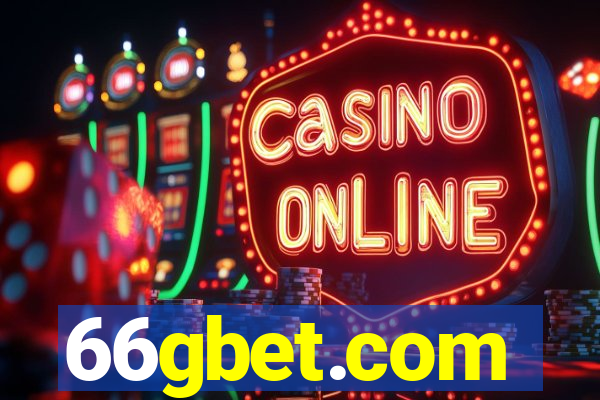 66gbet.com