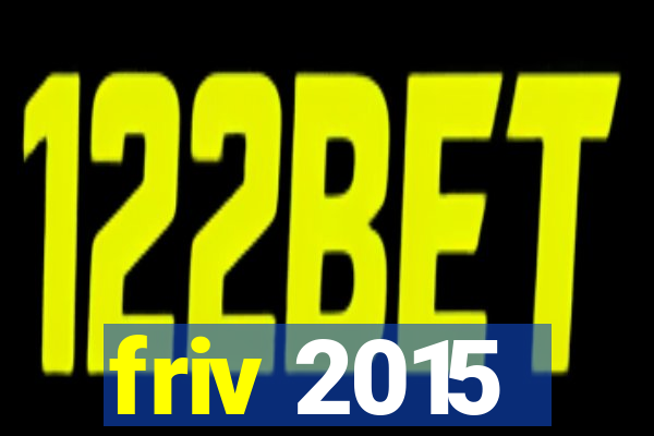 friv 2015
