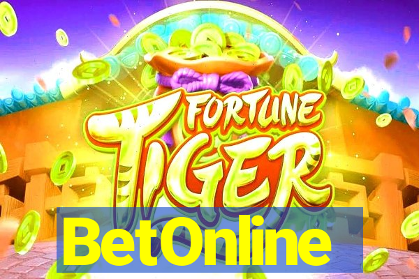 BetOnline
