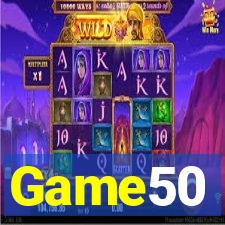 Game50