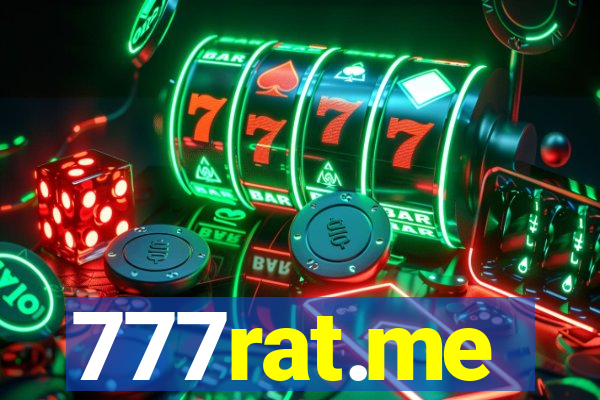 777rat.me