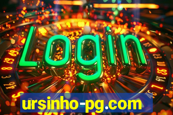 ursinho-pg.com