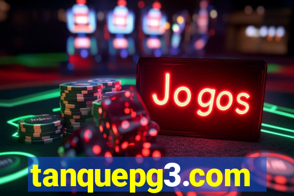 tanquepg3.com