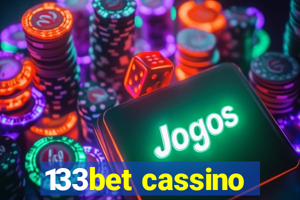 133bet cassino